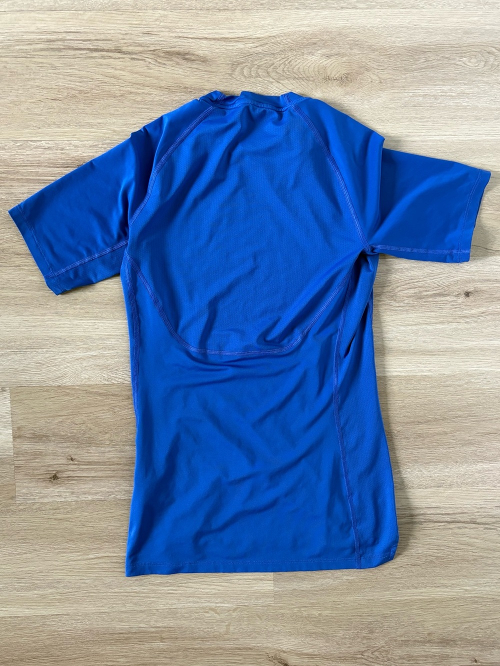 Nike Compression Shirt - Picture 2 of 3